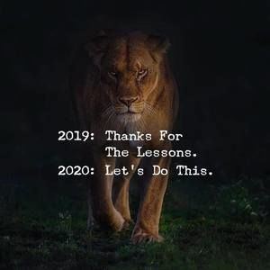 Meet your Posher, Gloria